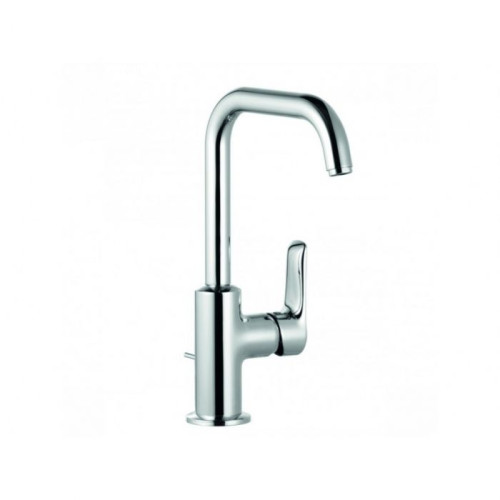 Смеситель для раковины Kludi Pure&Solid, 340250575